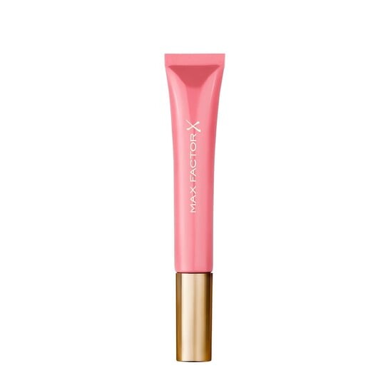 

Блеск для губ 025 Shine In Glam, 9 мл Max Factor, Color Elixir Cushion