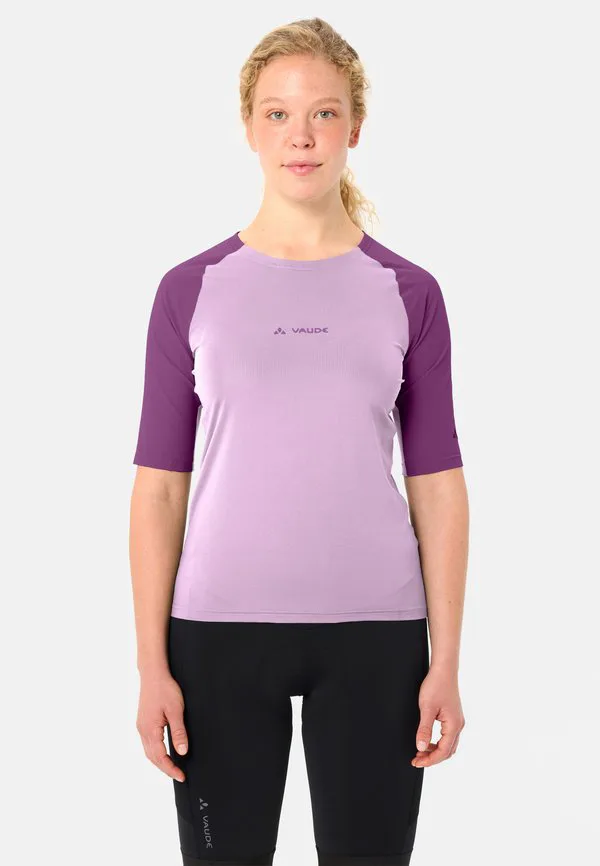 

Спортивная футболка kuro ii Vaude, Raspberry, Красный, Спортивная футболка kuro ii Vaude, Raspberry