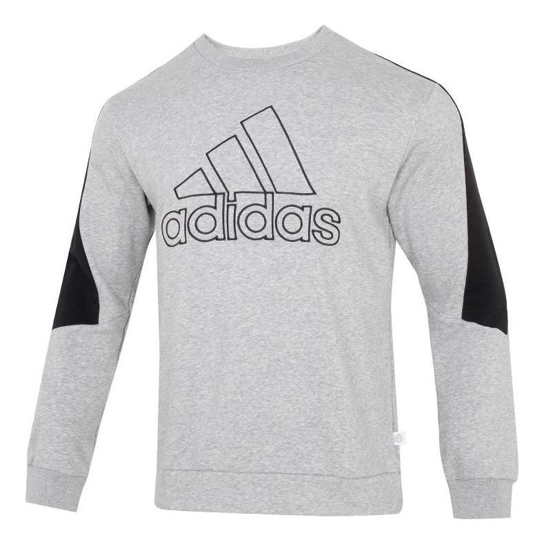 

Худи adidas Logo HC5860