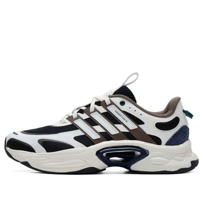 

Кроссовки adidas Climacool Venttack TPU 'White Black', белый