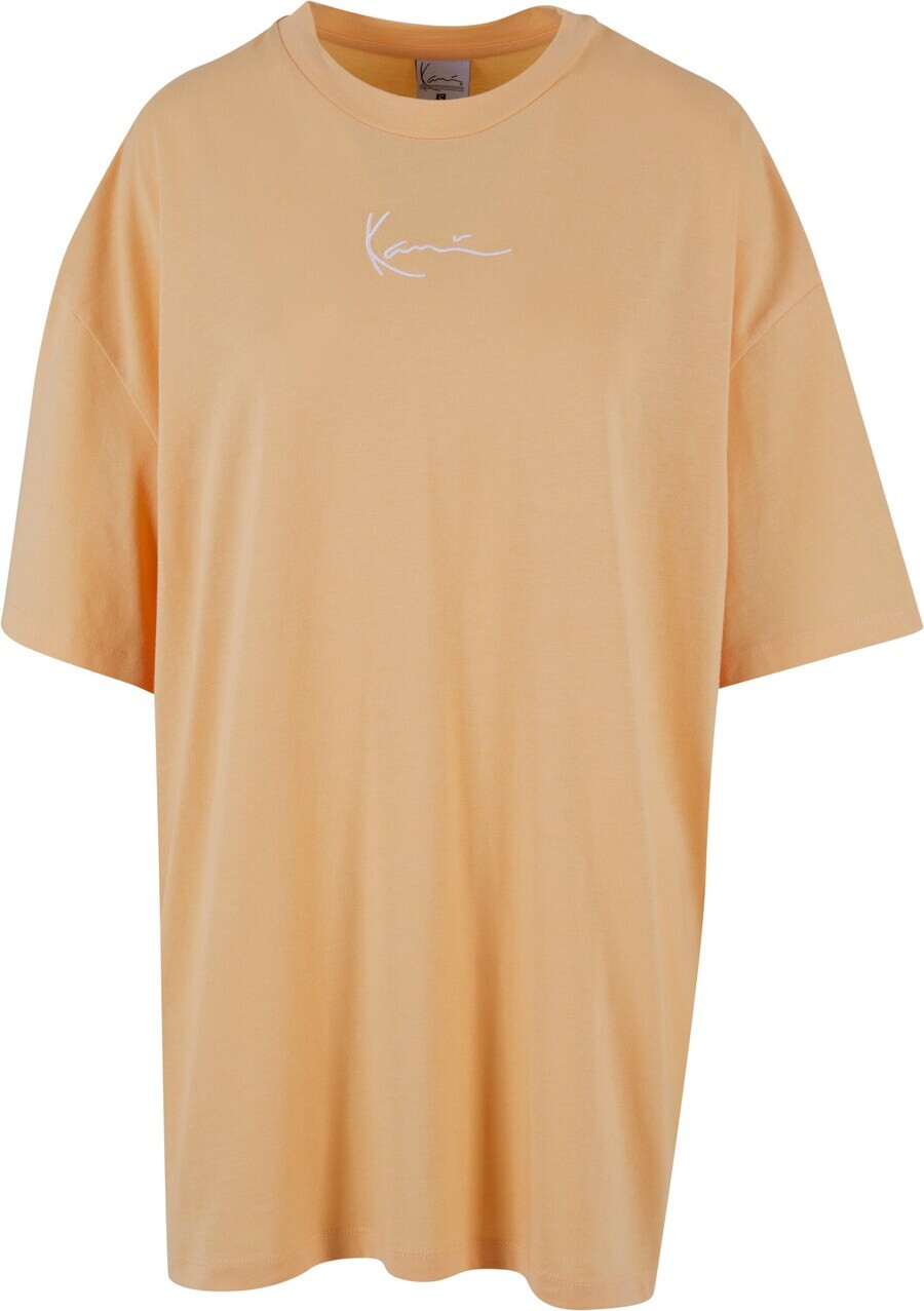 

Футболка Karl Kani, цвет Pastel Orange