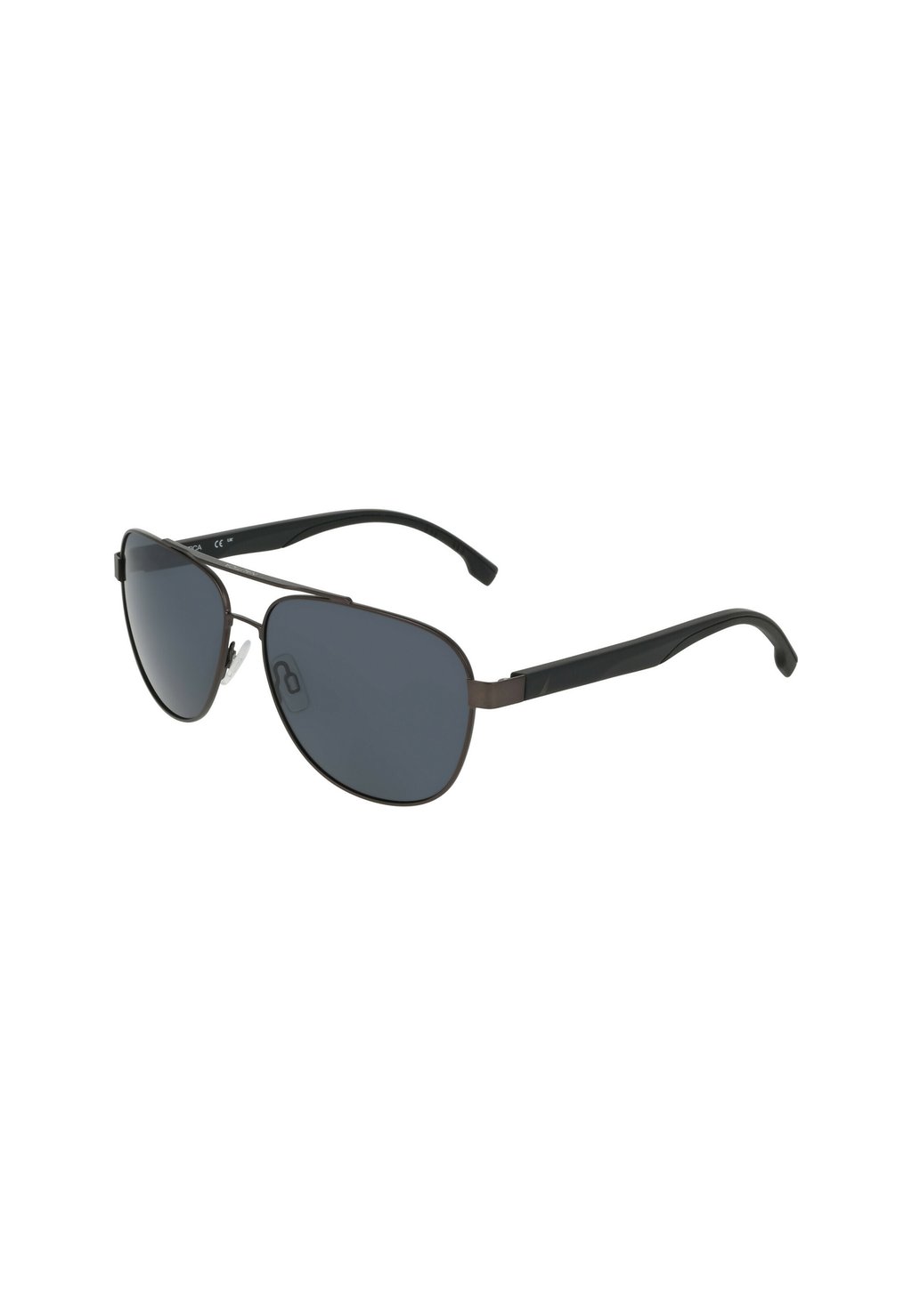 

Солнцезащитные очки Nautica, серый