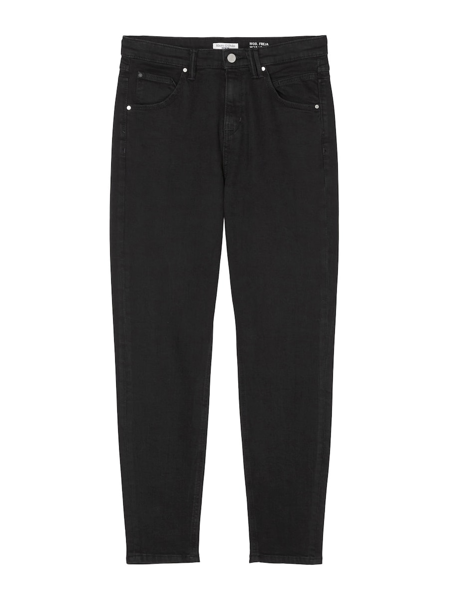 

Узкие джинсы Marc O'Polo DENIM Freja, Black Denim
