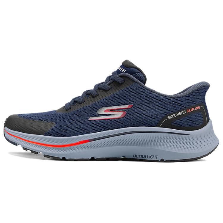 

Мужские кроссовки для бега Go Run Consistent 2.0 Low Top Skechers, синий