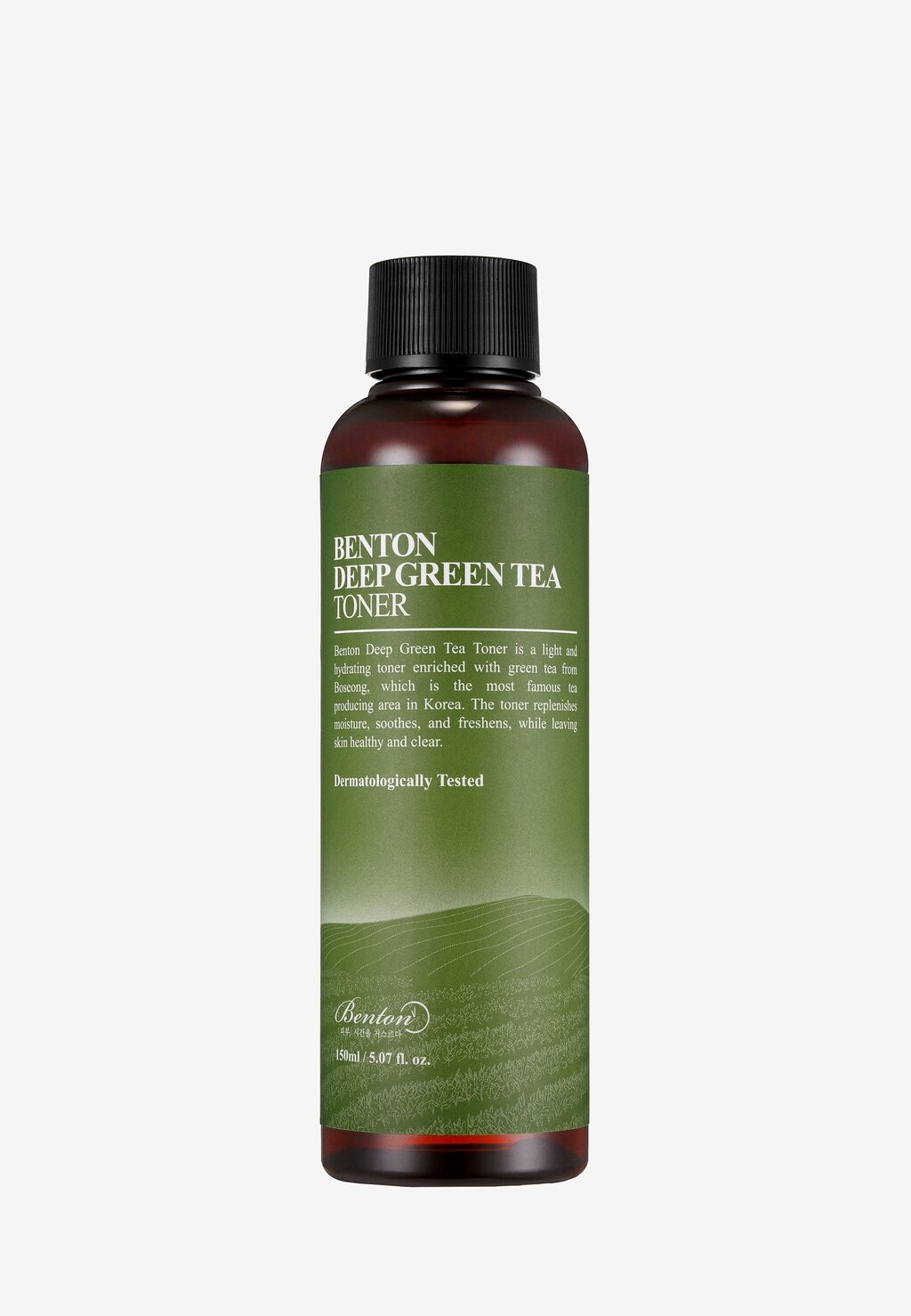

Тоник для лица Deep Green Tea Toner Benton