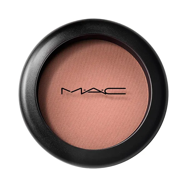 

Руж Sheertone Blush Mac Cosmetics, цвет gingerly