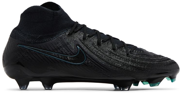 

Кроссовки Nike Phantom Luna 2 Elite FG '2024 Shadow Pack', черный