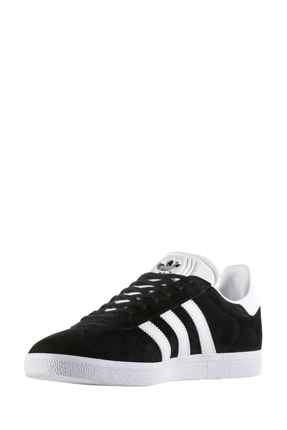 Кроссовки adidas Originals Gazelle adidas originals, черный — фото 4