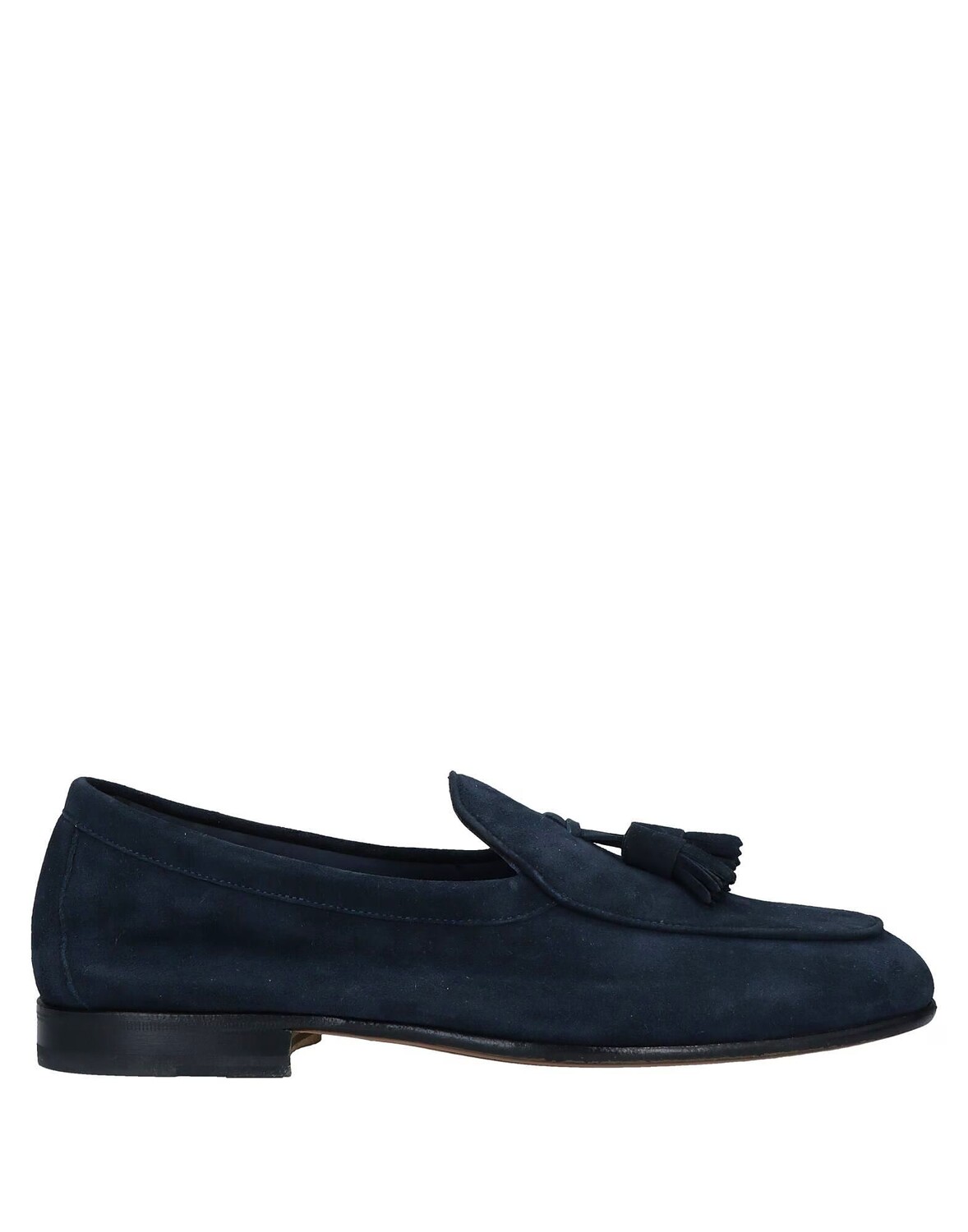 

Лоферы Santoni, синий