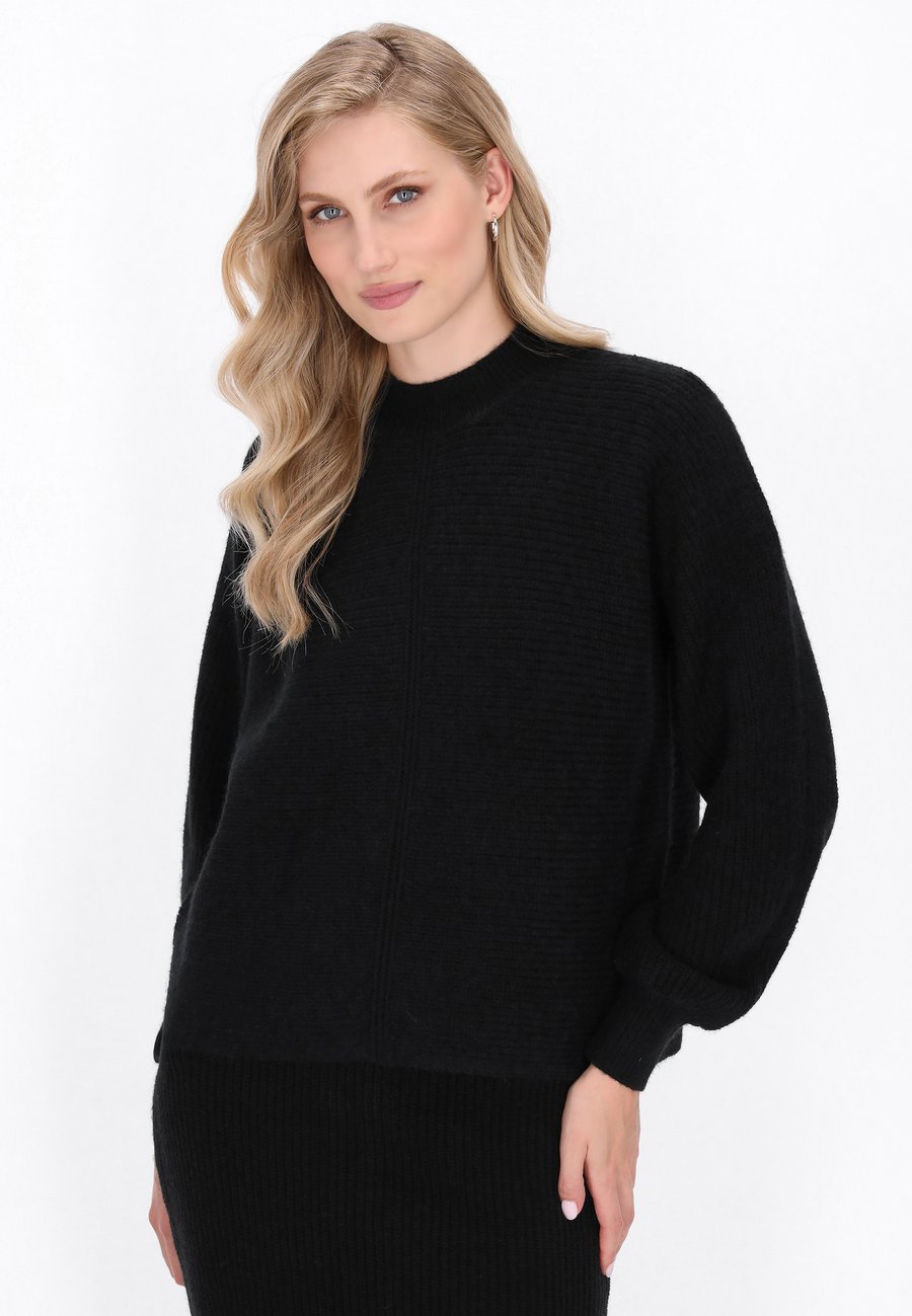 

Джемпер DreiMaster Jumper, Black