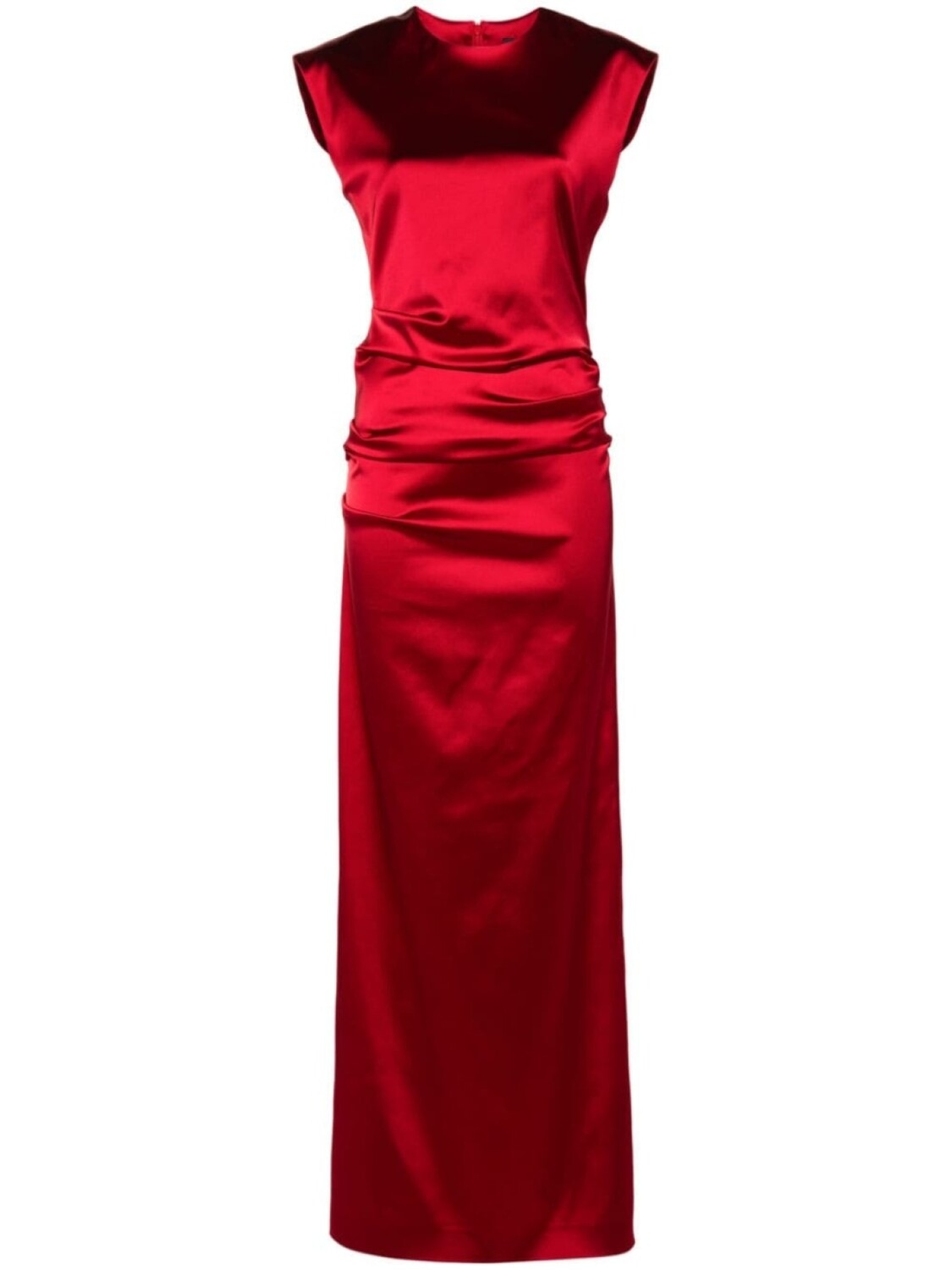 

Max Mara реа платье, красный
