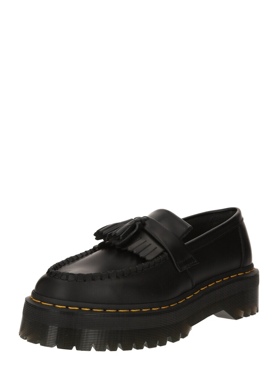 

Балетки Dr. Martens Classic Flats Adrian, черный