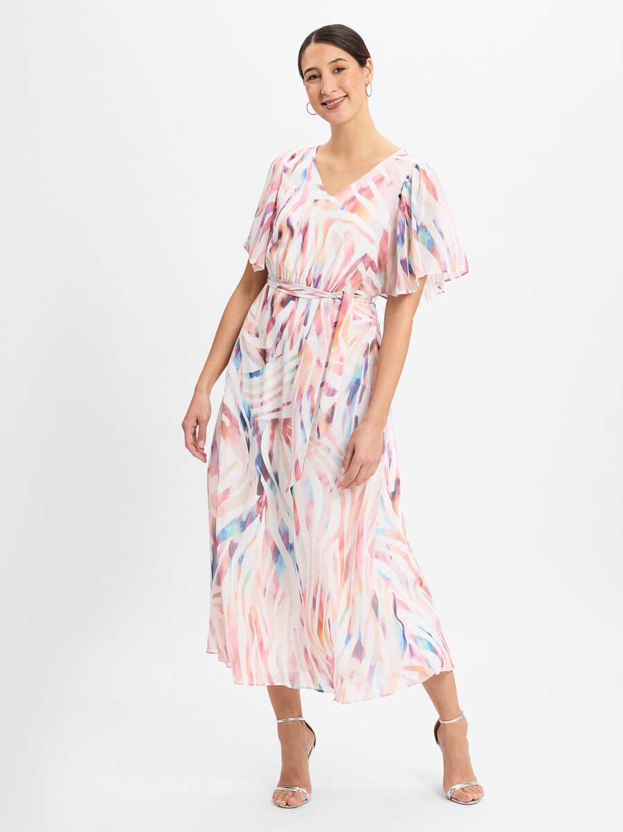 

Летнее платье Marie Lund, Mixed colors