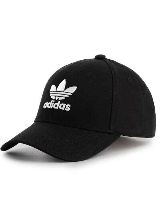 

Кепка Adidas, черный