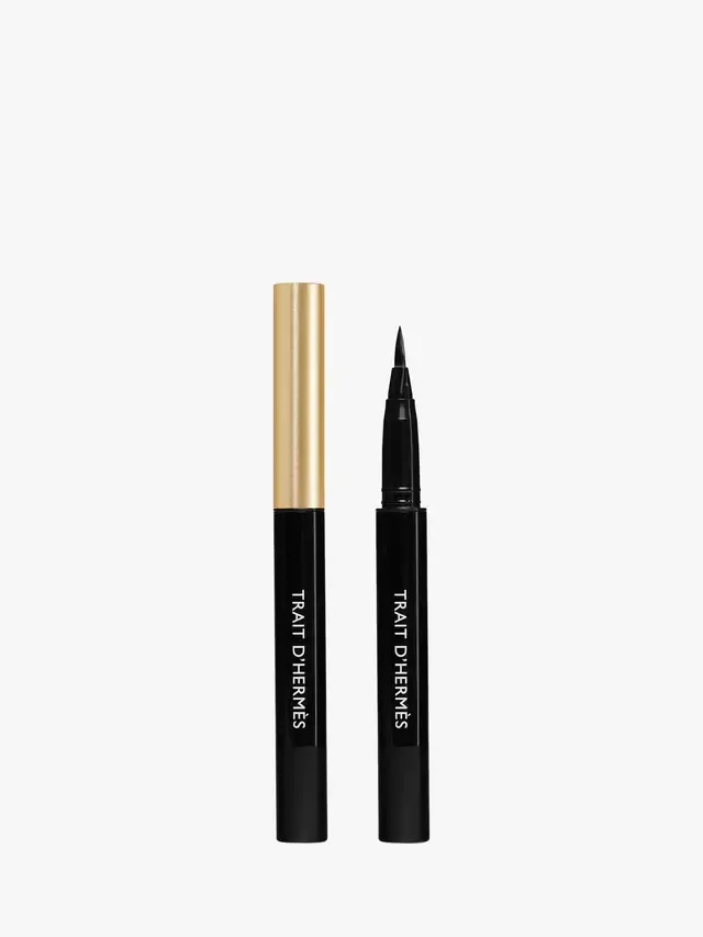 Подводка для глаз Trait d' Precision, Encre Noire Hermès