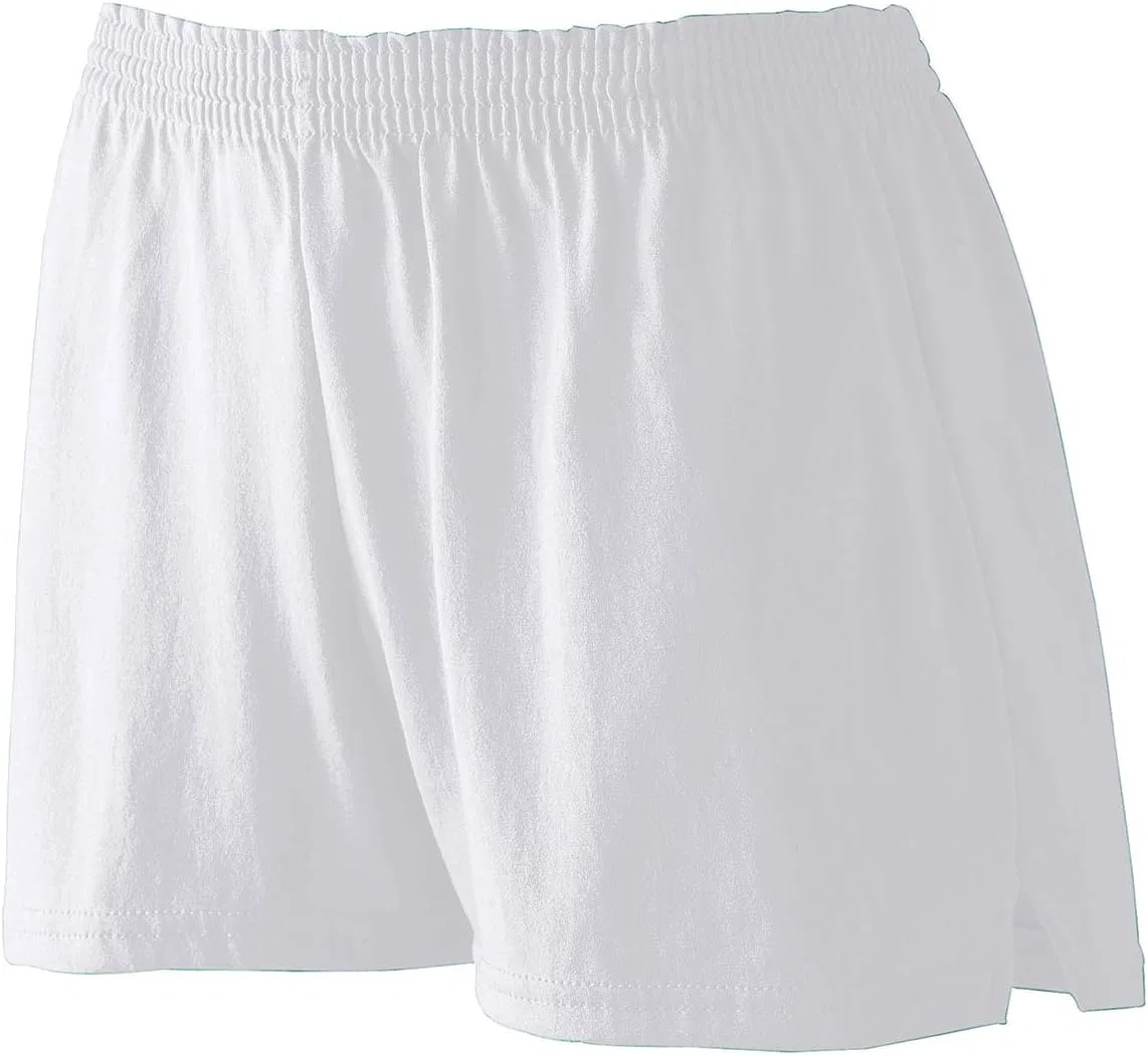 Женская спортивная одежда Augusta Sportswear 988, Athletic Heather