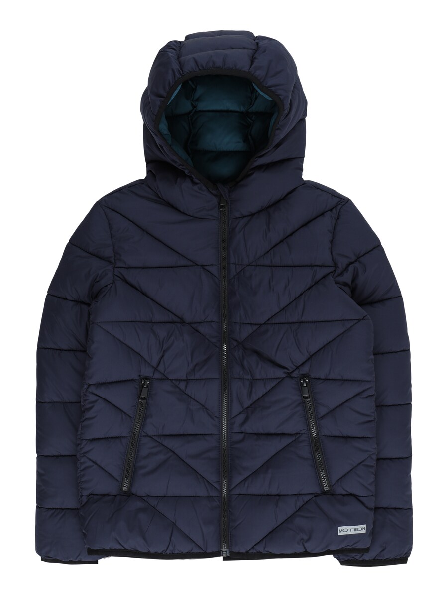 

Всесезонная куртка s.Oliver Between-Season Jacket, темно-синий