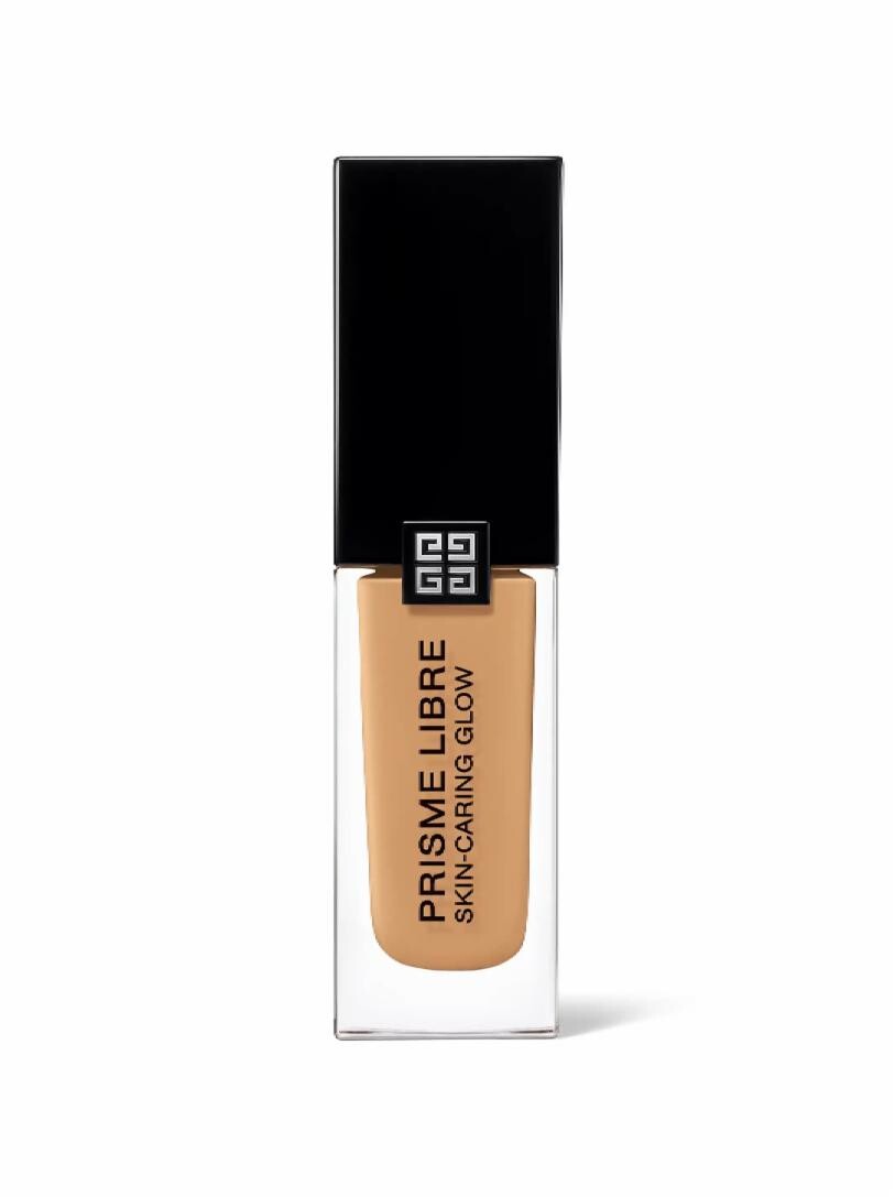 

Тональный крем Prisme Libre Skin-Caring Glow, оттенок №4-W280 Givenchy Beauty