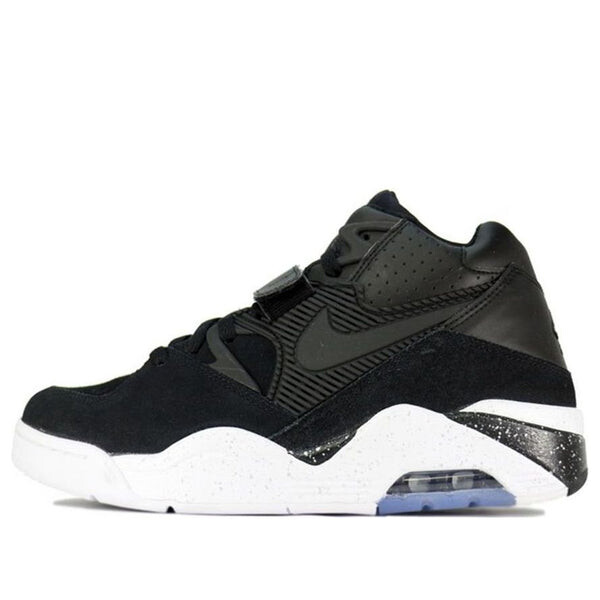 

Кроссовки Air Force 180 Nike, черный