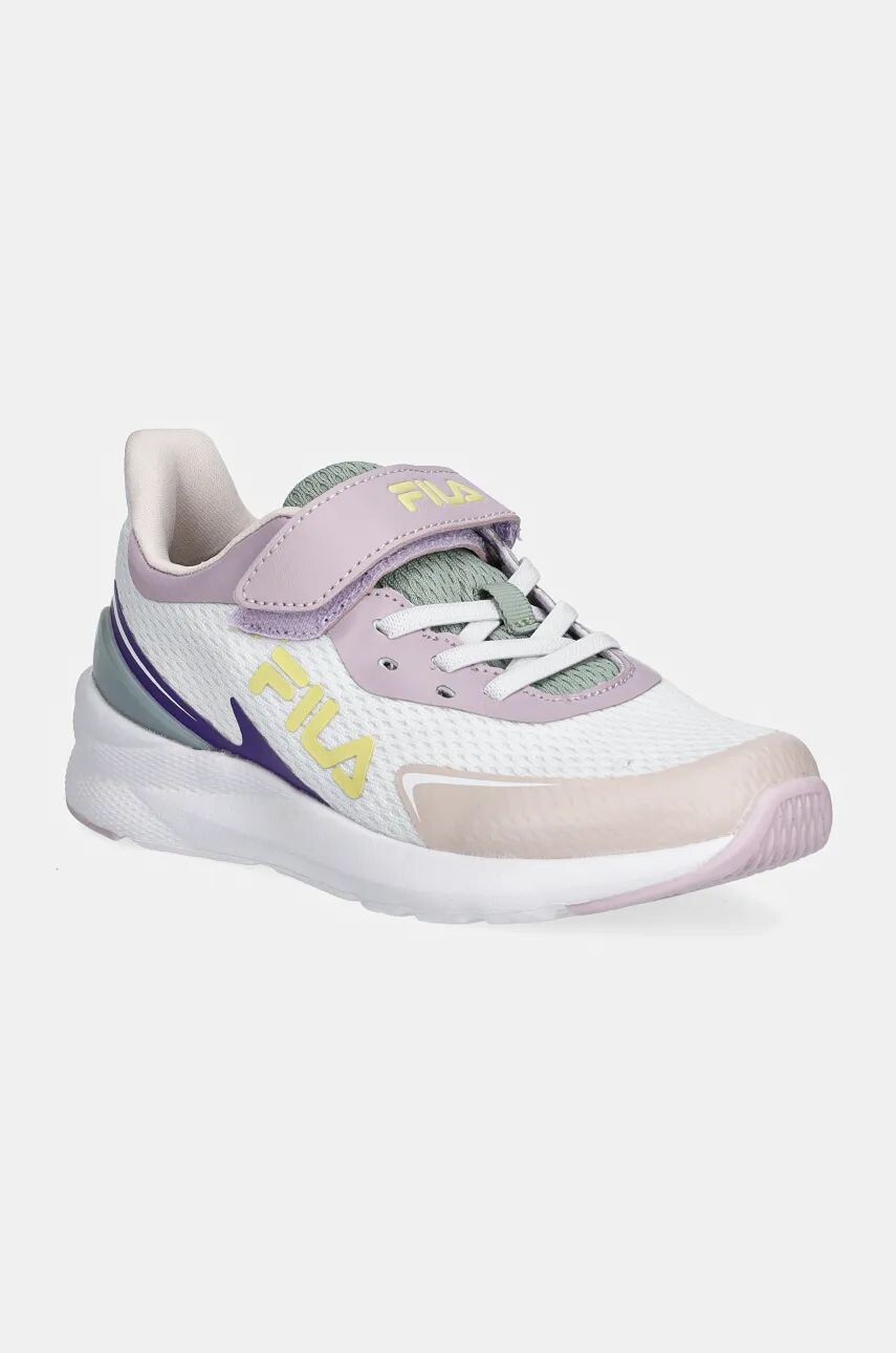 

Детские кроссовки Fila CRUSHER V, фиолетовый