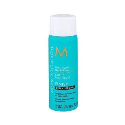 Спрей Moroccanoil Extra Strong с полирующим эффектом. 75мл — фото 2