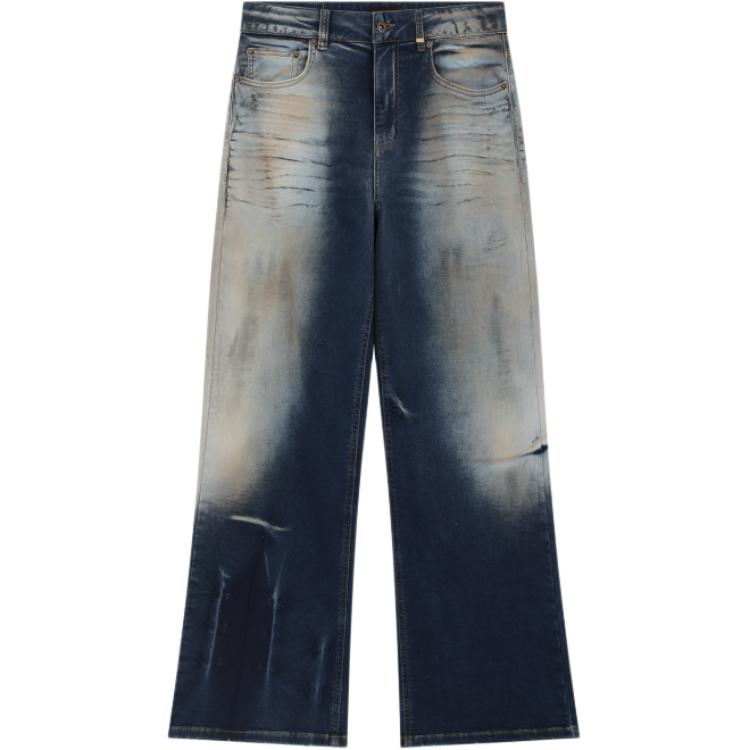 

We11Done Джинсы женские, синие, средней насыщенности, другие цвета