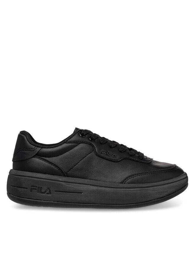

Кроссовки Fila, черный