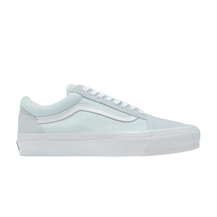 

Кроссовки Vans Old Skool 36 LX 'Ice Melt Blue', синий