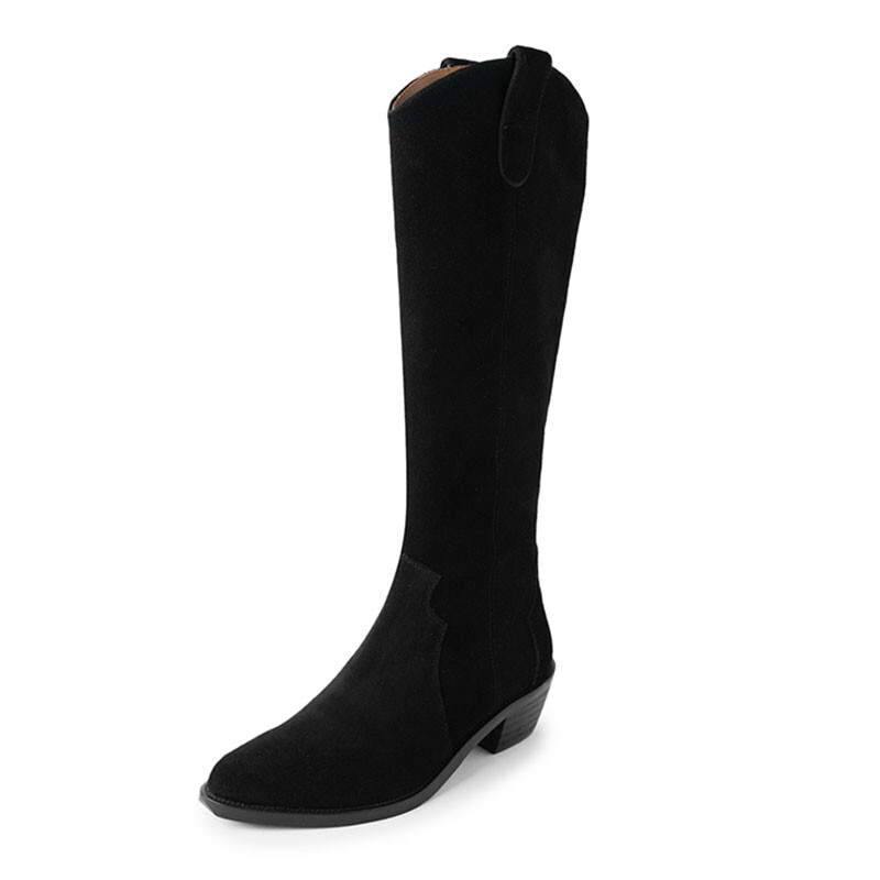 

Сапоги FLOWERSKAM Knee-high Boots Women's