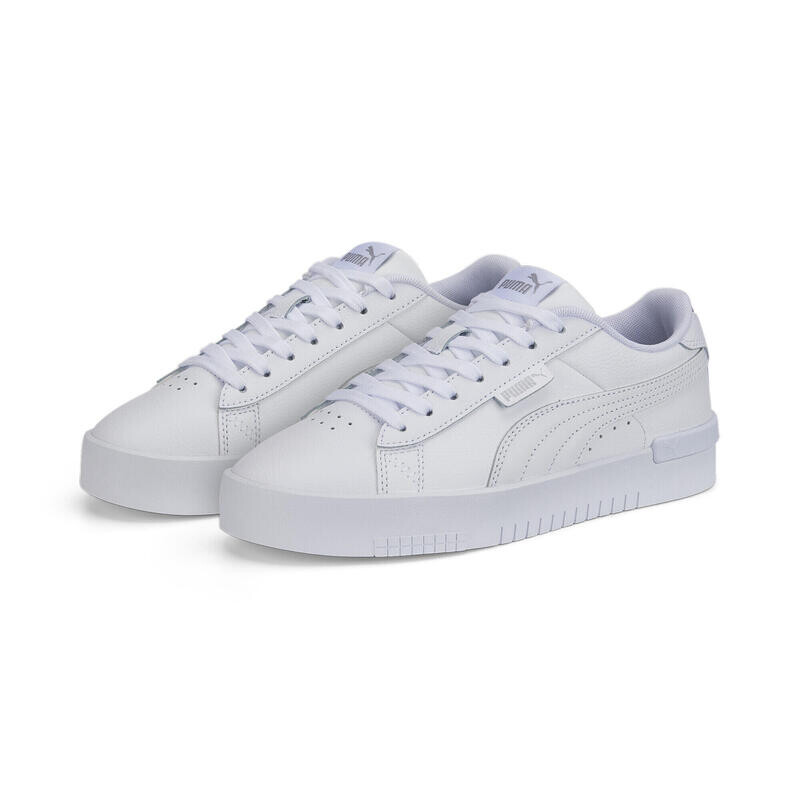 Кроссовки Puma, цвет weiss/grau/grau