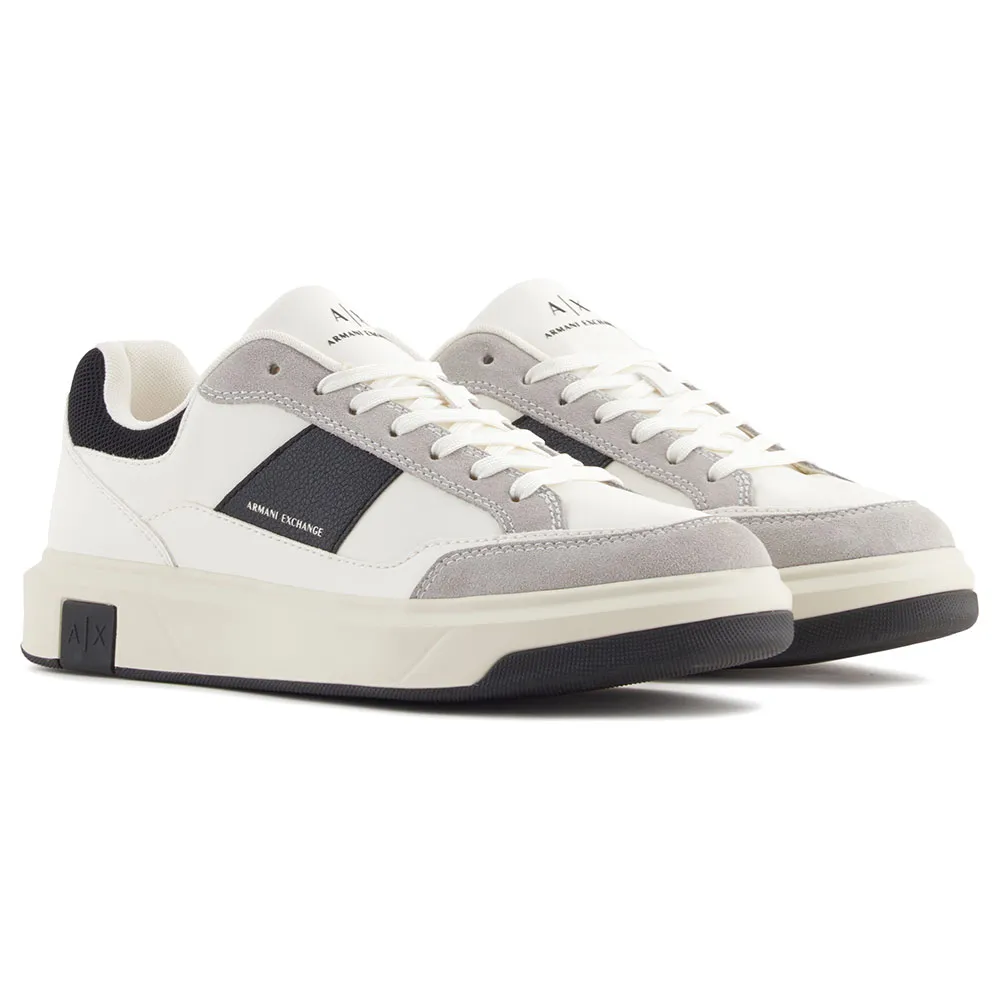 

Кроссовки Armani Exchange XM001720_AF17529, белый