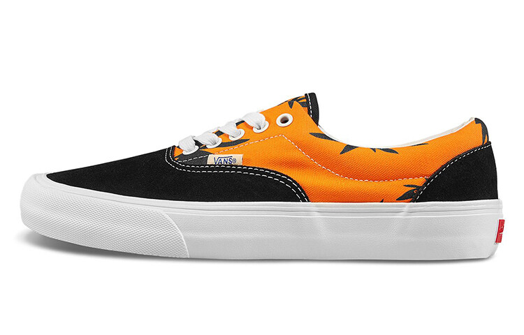 

Кроссовки Era VSSL-Surf Kit X Vans Vlt Lx 'Oriole'