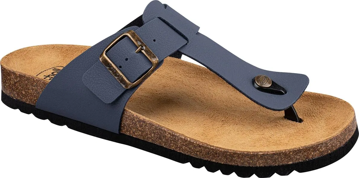 Мужские сандалии Yves от Scholl, Navy
