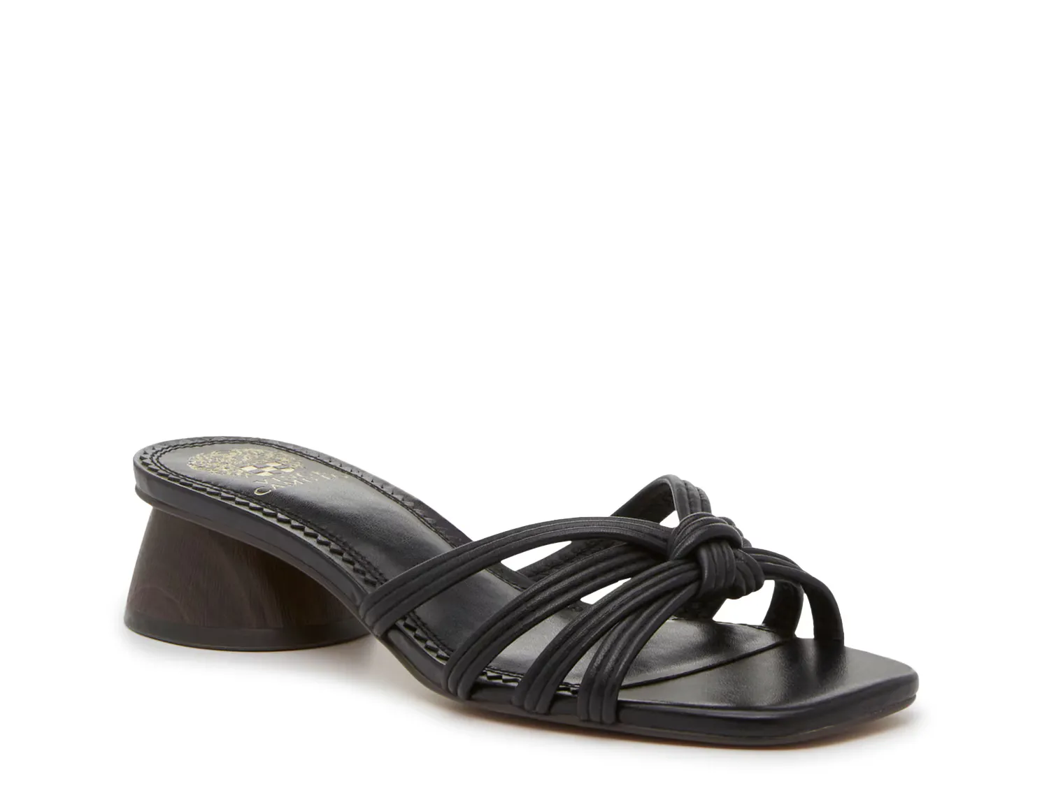 

Сандалии Laniah Sandal Vince Camuto, черный