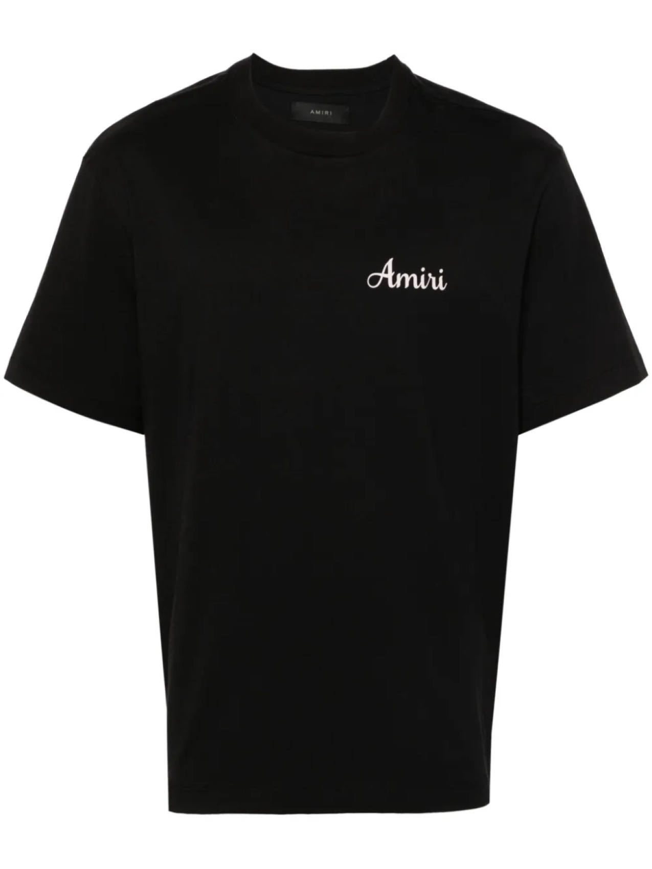 

AMIRI футболка Lanesplitters, черный