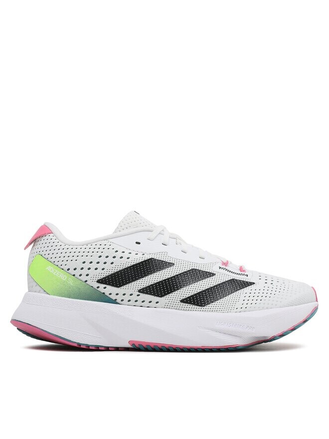 

Кроссовки Adidas, белый