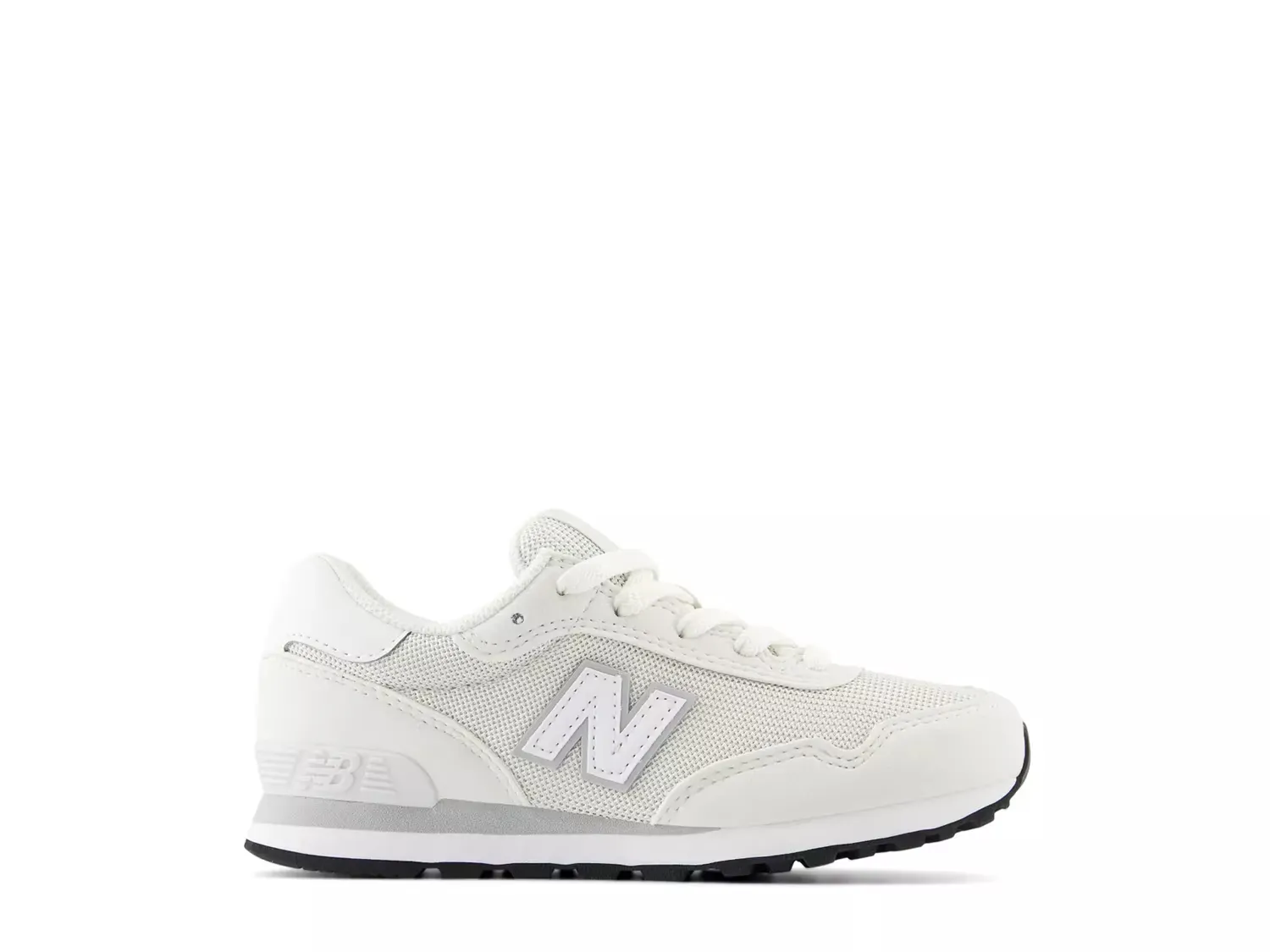 515 Кроссовки - детские New Balance, White — фото 3