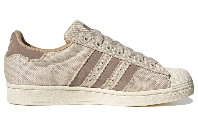 Adidas originals Superstar Обувь для скейтбординга унисекс — фото 2
