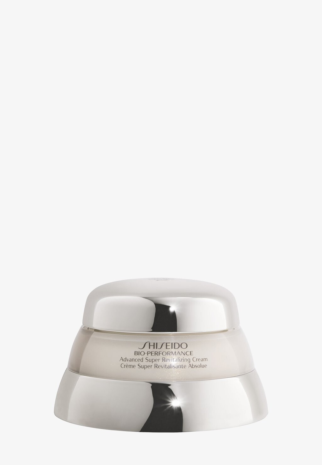 

Дневной крем Performance Advanced Super Revitalizing Cream 50Ml Shiseido