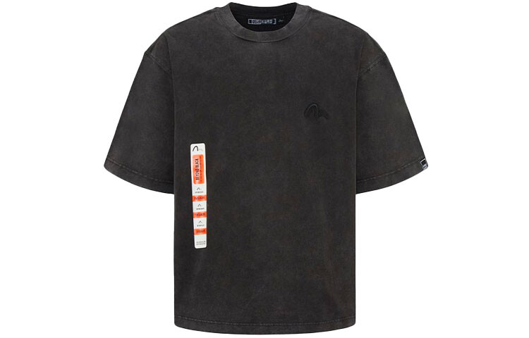 

Футболка мужская Evisu, фиолетовый