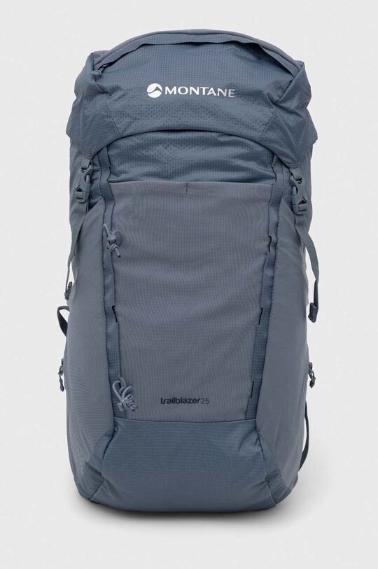 

Рюкзак Trailblazer 25 Montane, синий