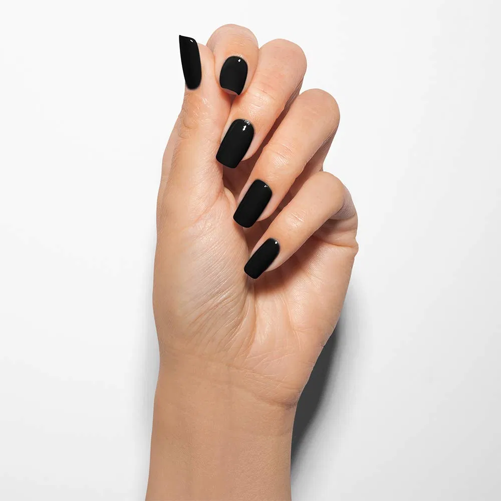 Гель-лак «Black Shadow» от Harmony Gelish, 15 мл Gelish — фото 4