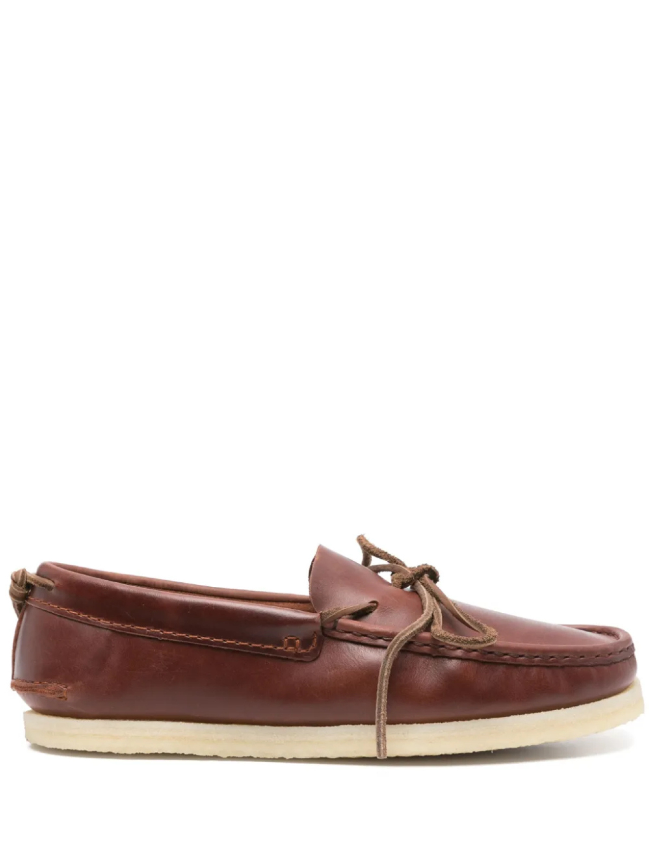 

Туфли Godney Boat Clarks Originals, коричневый
