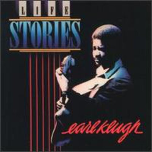 

CD диск Klugh, Earl: Life Stories