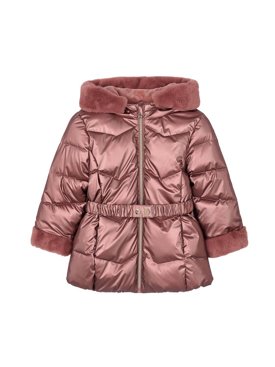 

Зимняя куртка regular fit 4448 Mayoral, коричневый