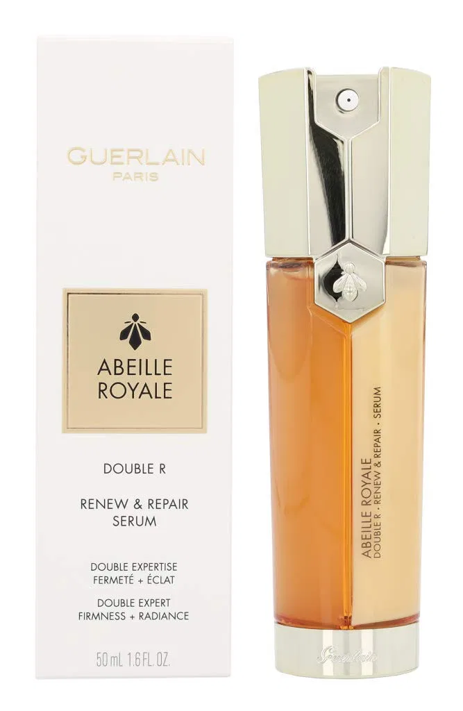 Сыворотка для лица Abeille Royale Double R Renew & Repair от Guerlain Guerlain