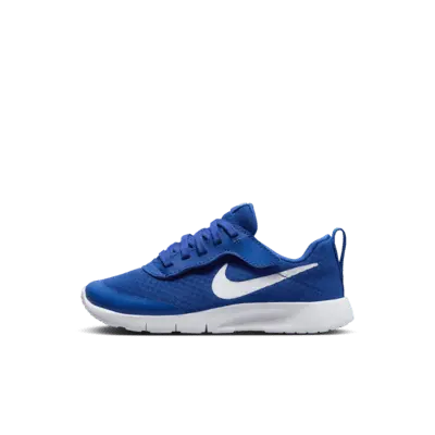 

Кроссовки Nike Tanjun EasyOn, цвет Game Royal/White/White