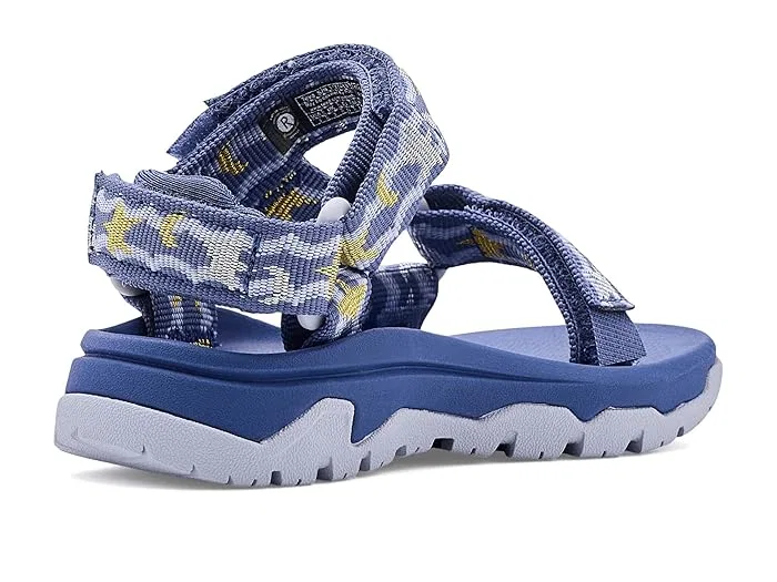 Сандалии Teva Kids Hurricane XLT Jr, Starlight Purple — фото 4