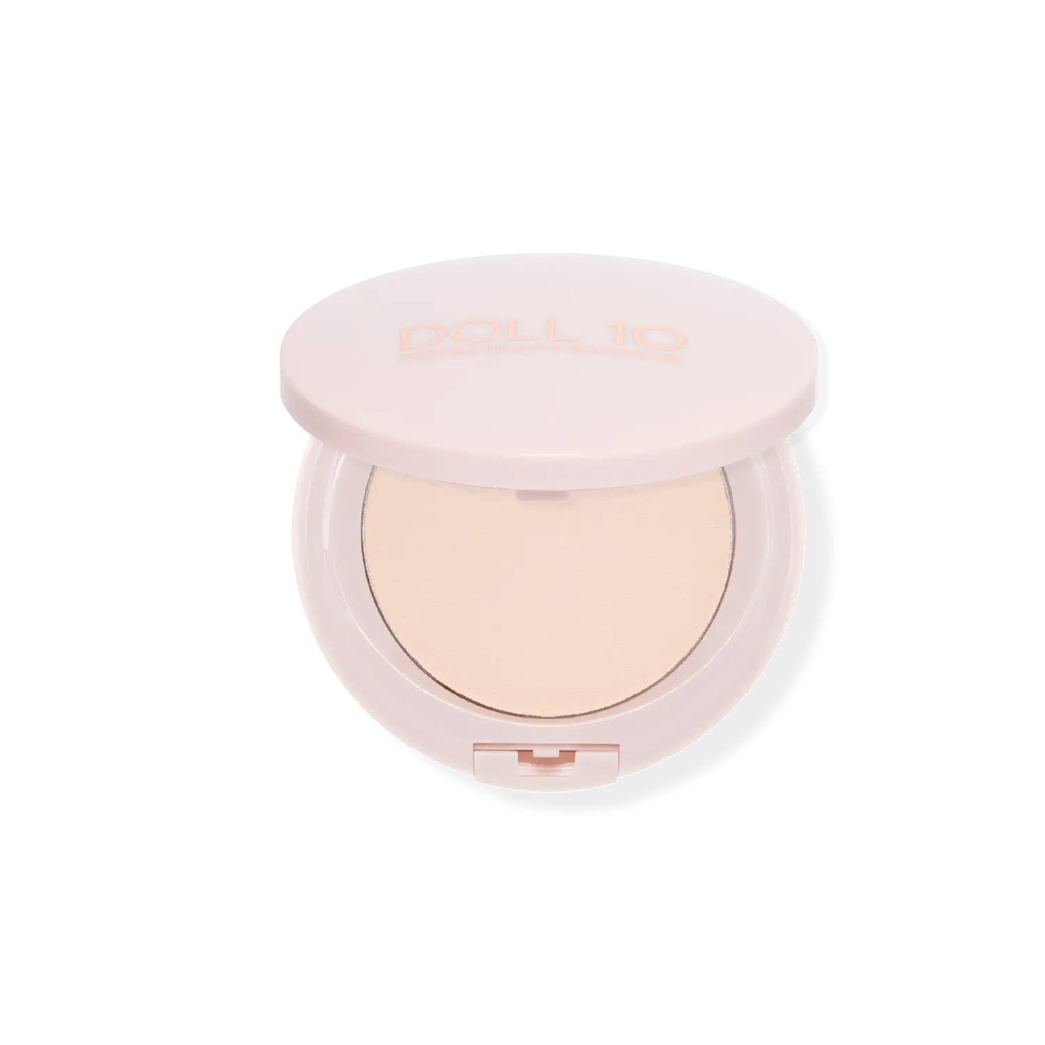 

Сывороточная пудра-основа TCE Super Coverage Doll 10, Fair (Very Fair with cool pink undertones)