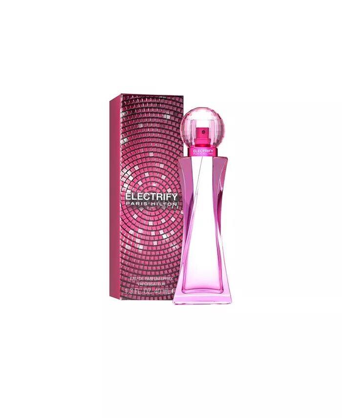 

Electrify Eau de Parfum, 1,3 унции Paris Hilton